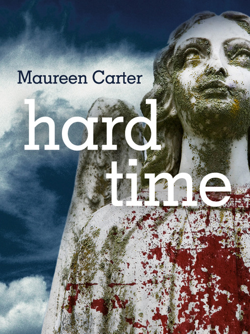 Cover image for Hard Time